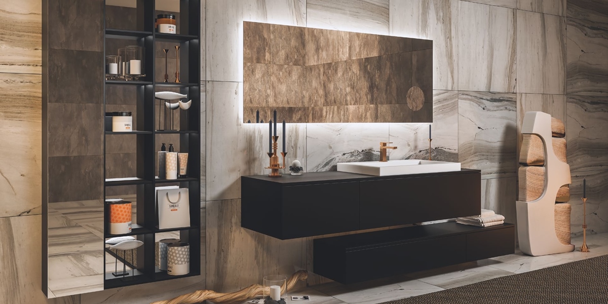 LQ030275 Накладная раковина под столешницу  овальная MOMA Design  - Вид №2