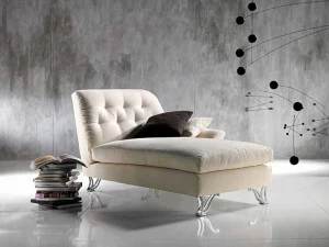 Carpanelli Дормез из ткани Cherubino