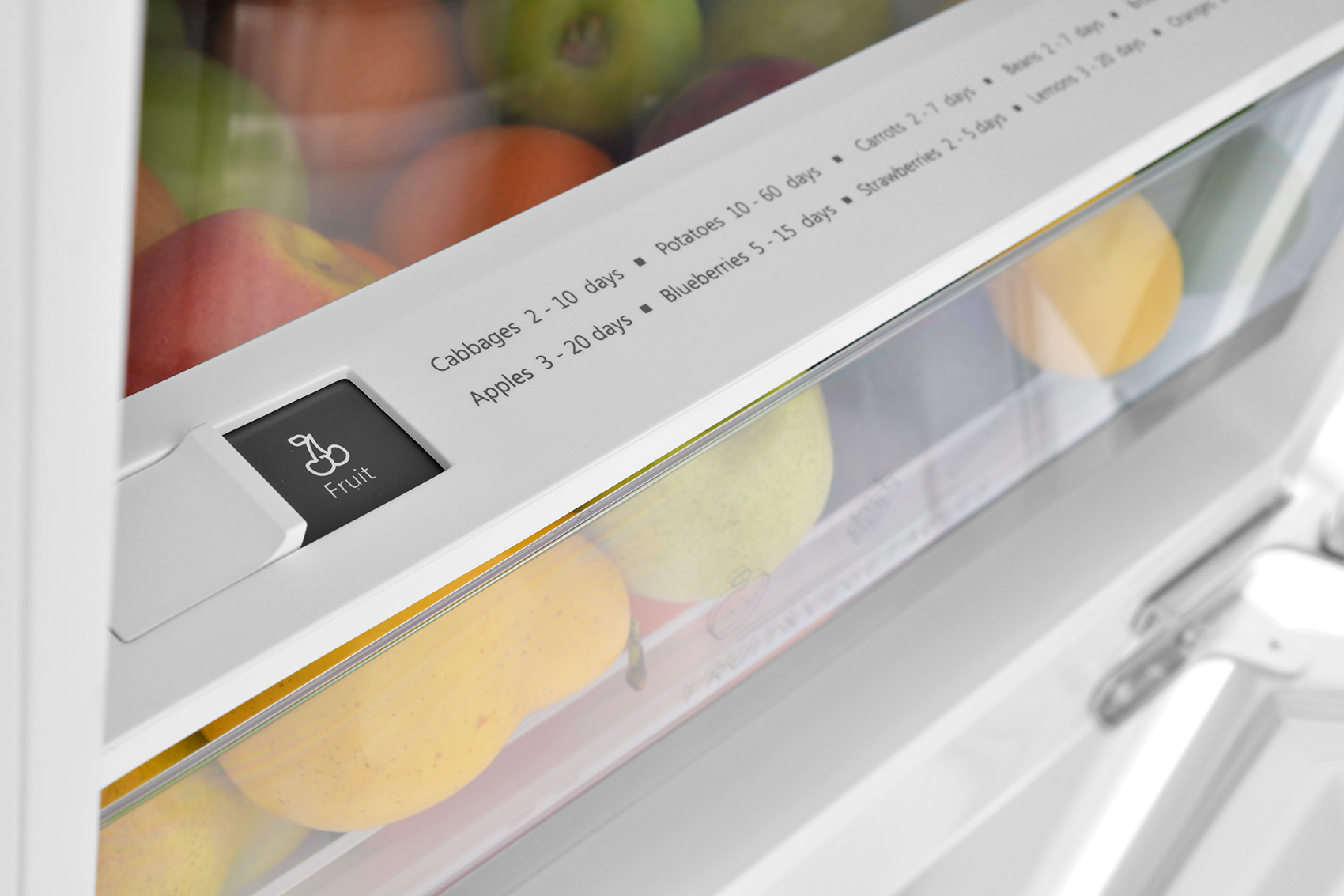 5362755 Встраиваемый холодильник ZUGEL ZRI1781NF STDN-0015655 - Вид №8