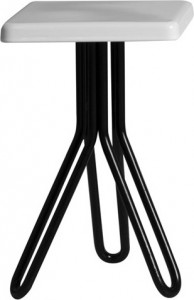 ATTASQLAC Стул для душа GSG CERAMIC