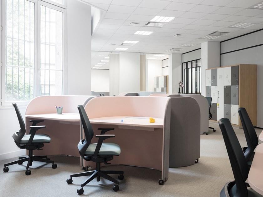 Cider Edition Индивидуальное рабочее место sun-id-1388610 - Вид №3