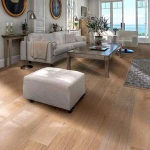 Паркетная доска Kahrs Дуб Валуа