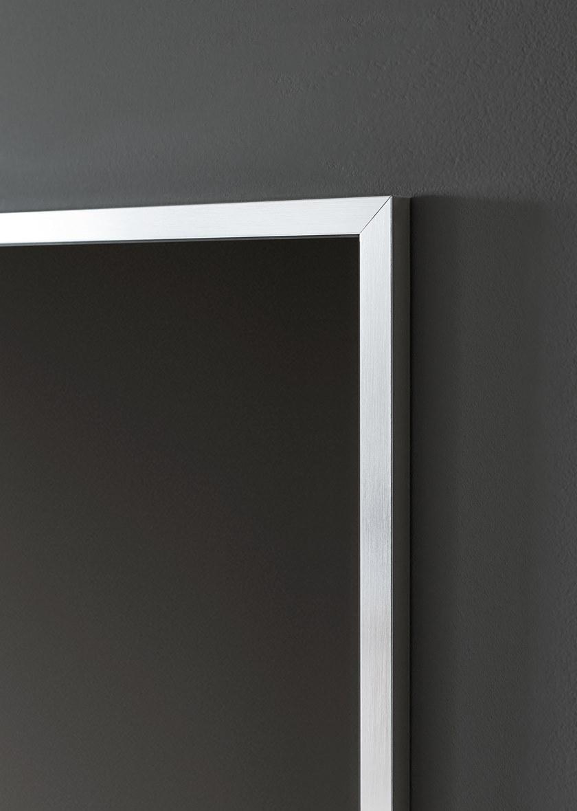 Lualdi Скрытая раздвижная дверь из алюминия и стекла Architectural Santreyd sun-id-1406484 - Вид №3