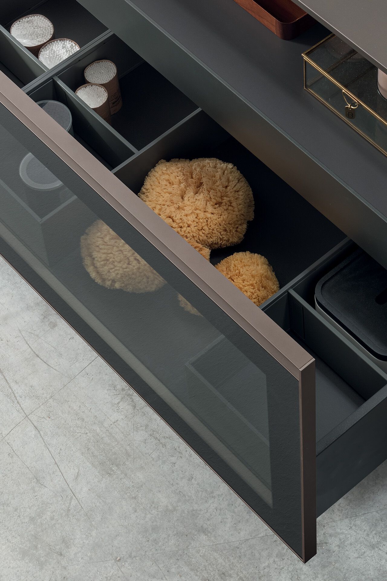 Модульная система ванной комнаты ARCOM ARCH-00085660