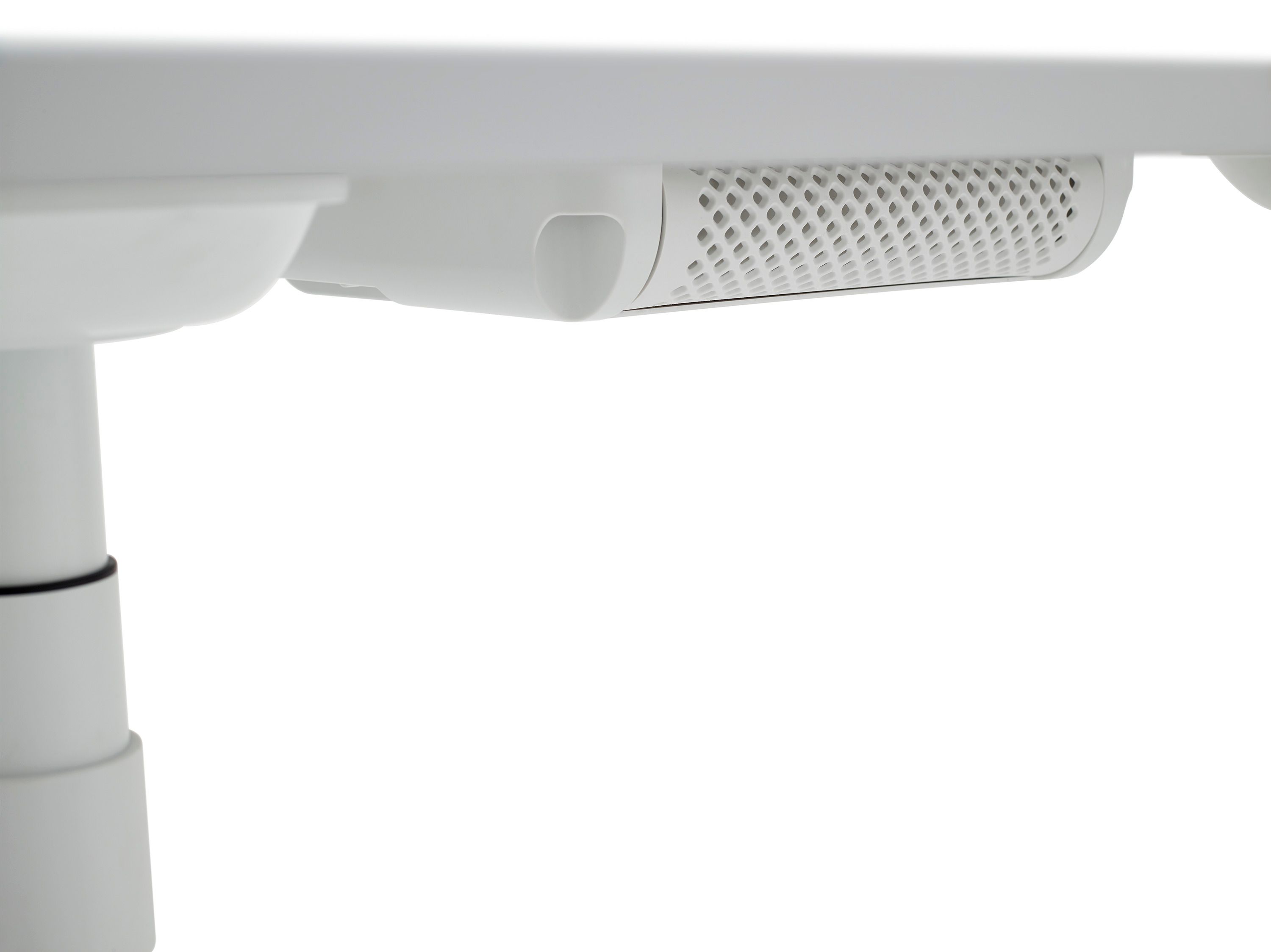 Секционный стол с регулируемой высотой и встроенной полкой Herman Miller ARCH-00095392 - Вид №21