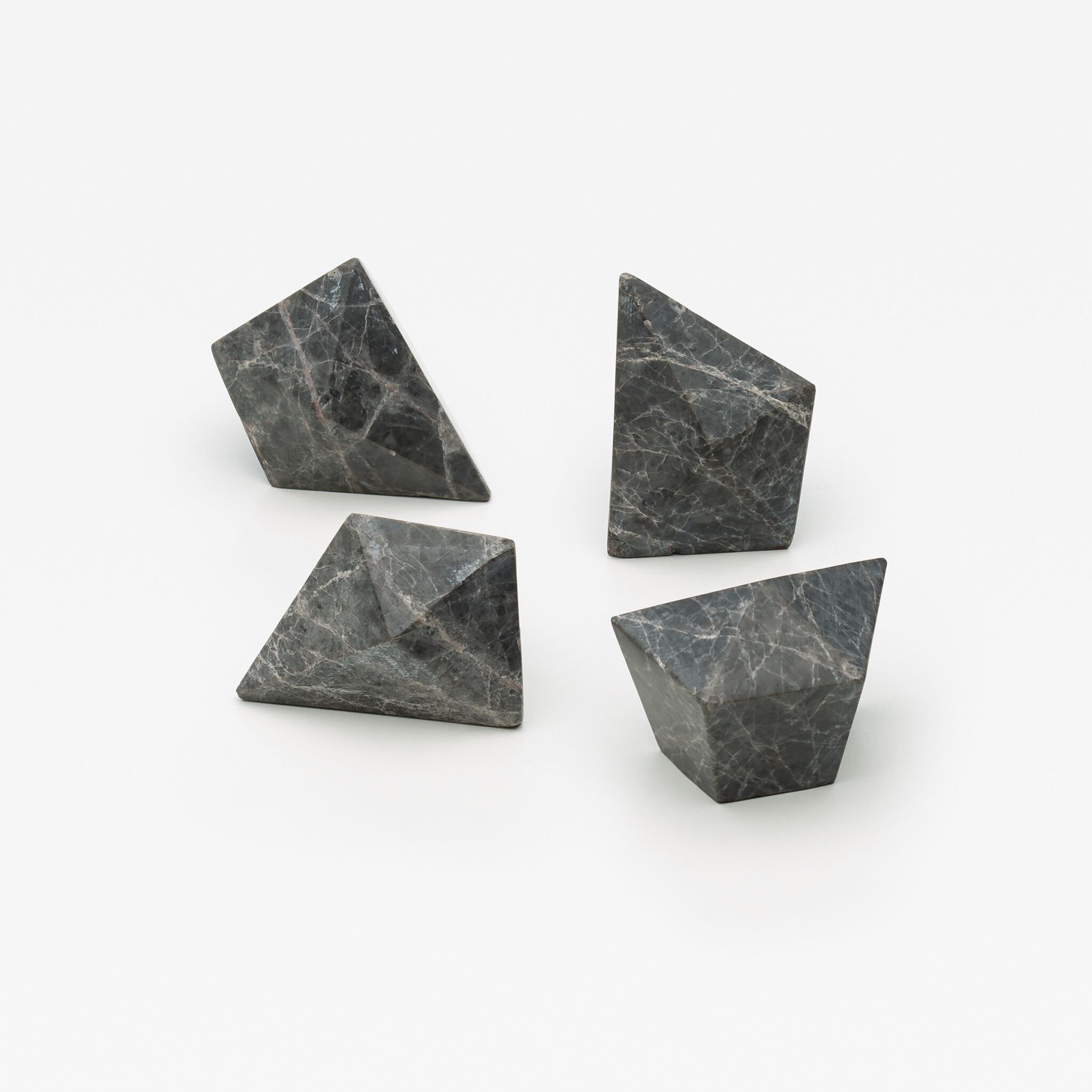 Мраморная ручка Lo & Co Interiors Prism ARCH-00015267 - Вид №10