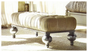 Банкетка Emma VOLPI 2186