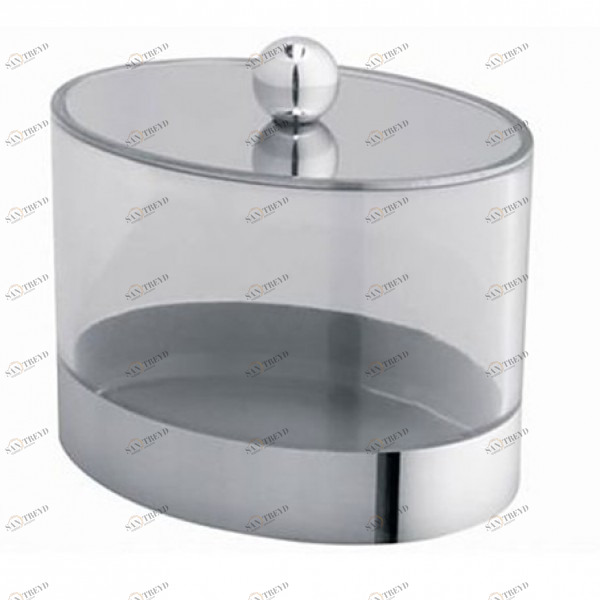 Контейнер пластик настольный Bisk (Польша) 60604 sun-id-561584