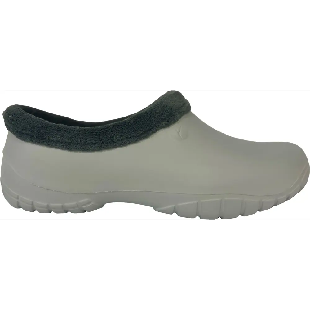 Утепленные галоши DILWIS унисекс размер 45, светло-серые 89432415 STLM-1579963 - Вид №4