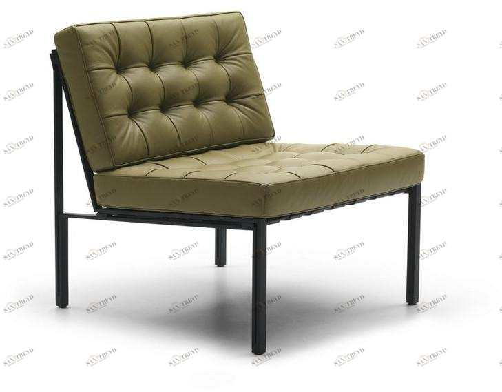 de Sede Мягкое кожаное кресло Kt-221 sun-id-1420482