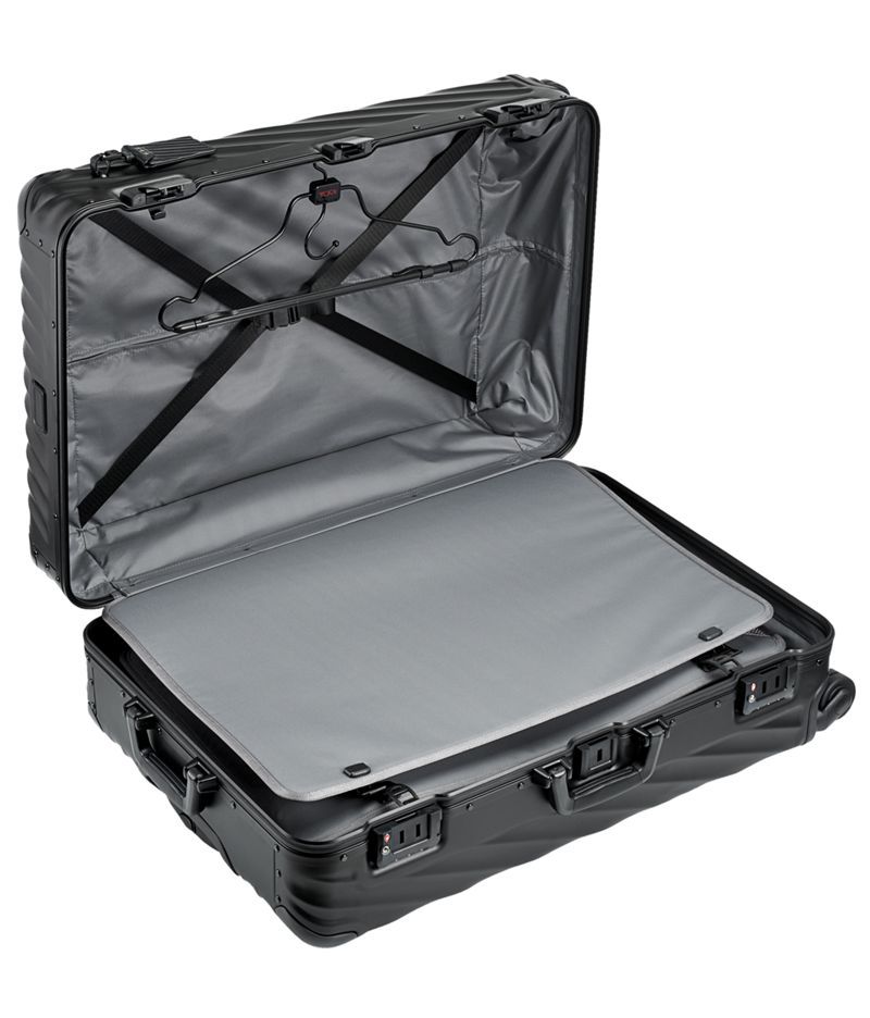 36869MD2 Чемодан Extended Trip Packing Case Tumi 19 Degree Aluminum  - Вид №2