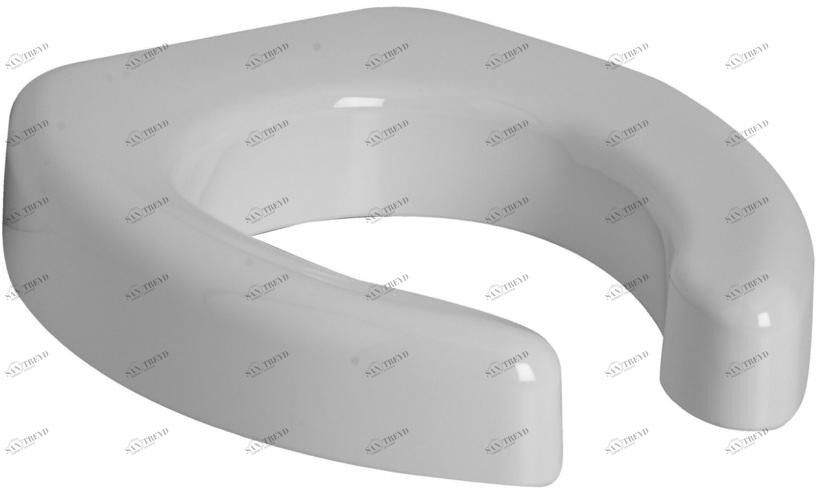 B41deo12 Крышка сиденье для унитаза Ponte Giulio Standard