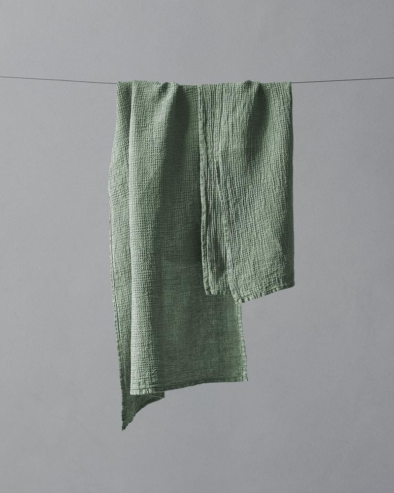 Пара льняных сотовых ванных комнат Society Limonta LIPE ARCH-00114411 - Вид №3