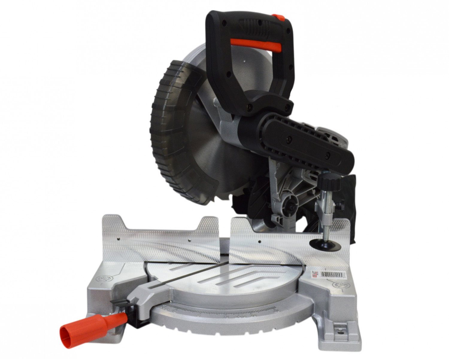 Торцовочная пила  BRAIT BMS 255N 9230618 STDN-0017020 - Вид №3