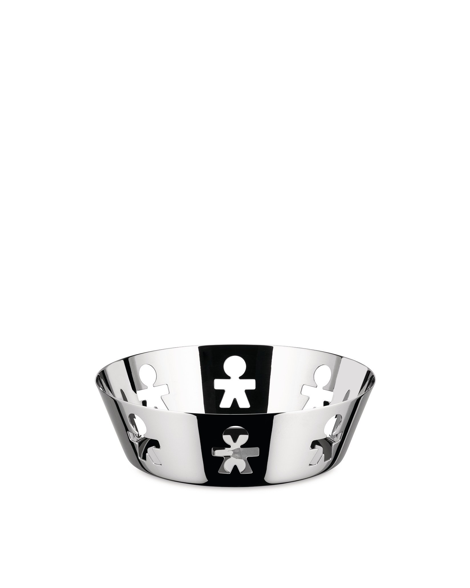 Корзина Алесси Джиротондо Alessi KK03 - Вид №1