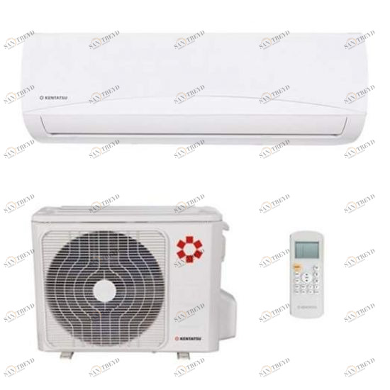 Kentatsu KSGB26HZAN1 / KSRB26HZAN1 sun-id-369608