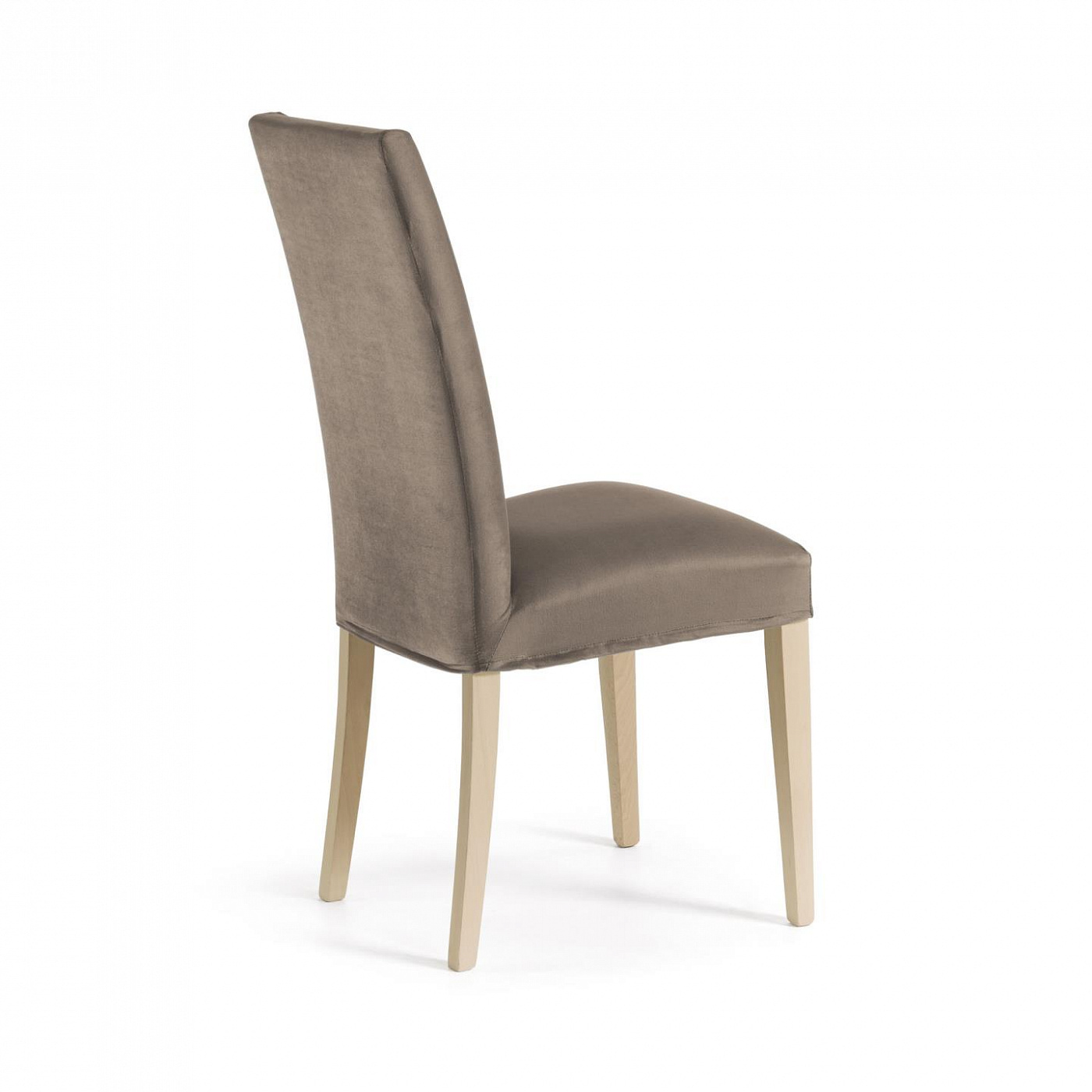 054220 Стул Freia песочный ножки натуральные La Forma Freda  - Вид №2