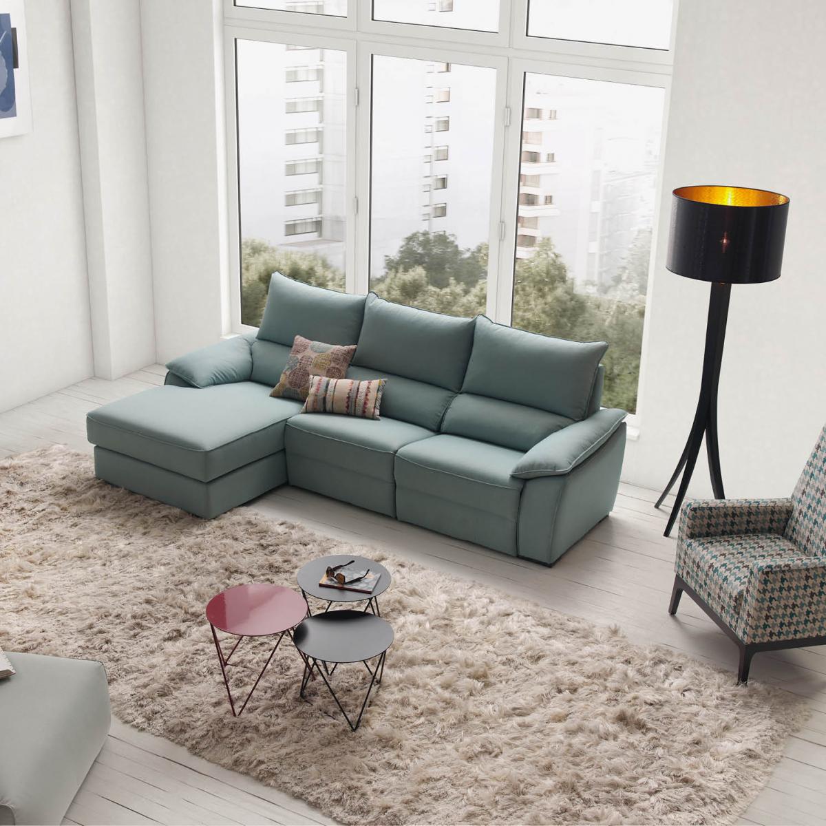 078242 Диван Relax Belta-Frajumar Klas Santreyd - Вид №1