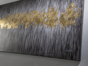 099095 Картина акрил 80x160 Schuller Sendero