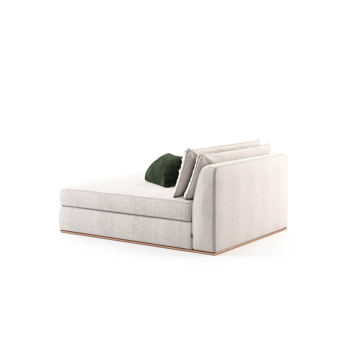 092742 Кушетка LasKasas Ronny  - Вид №2