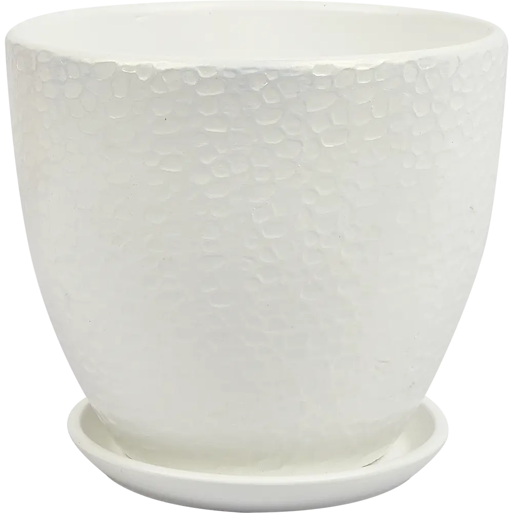 Santreyd Мемори №4 — элегантный керамический горшок для цветов 83603412 STLM-0042393