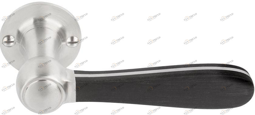 Formani Ручка на розе Bosco Lz100-g