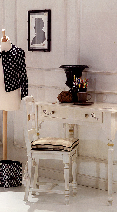 Стул  VITTORIO GRIFONI 2957 