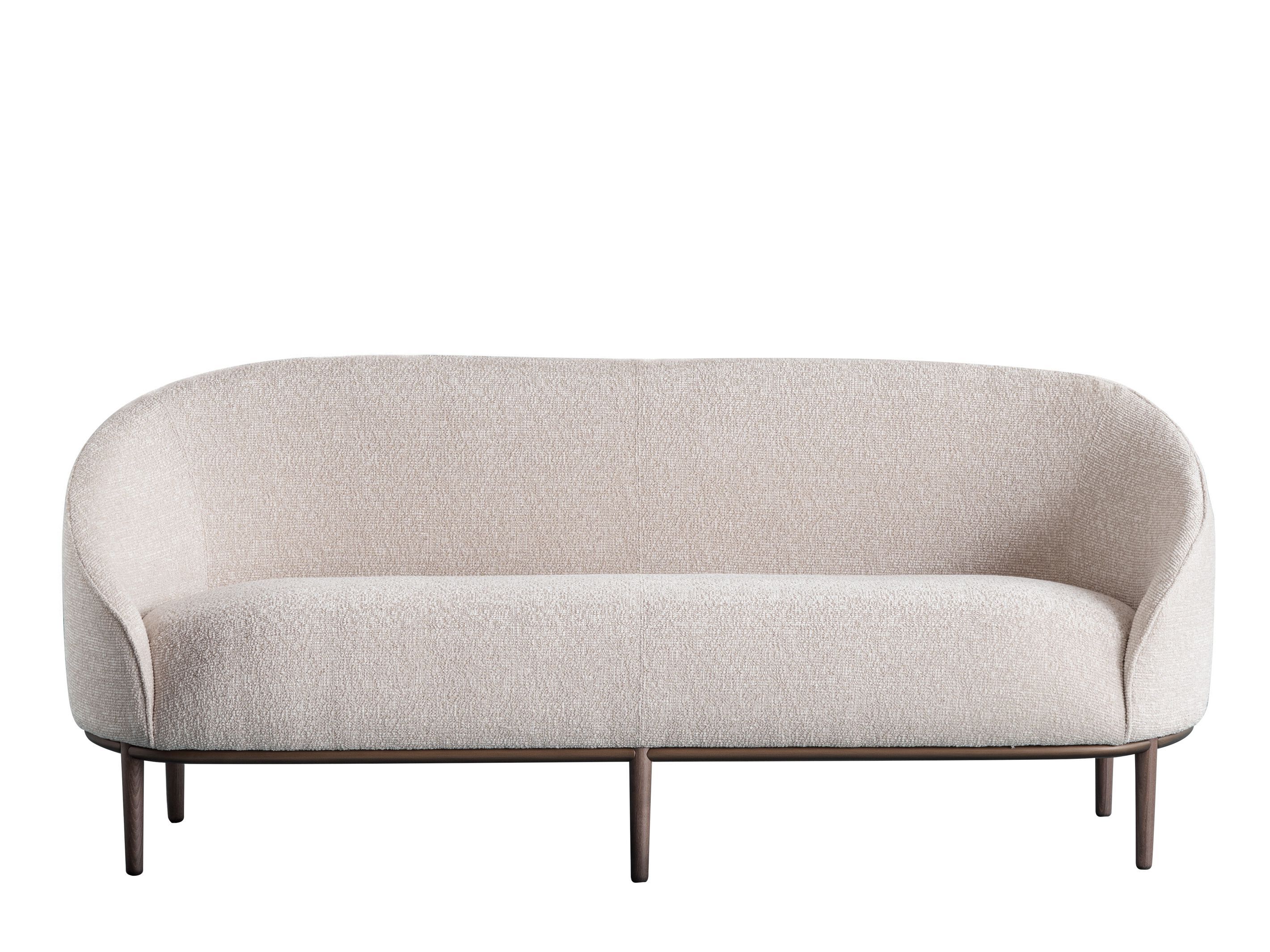 Ткань диван Potocco Yoisho ARCH-00140806