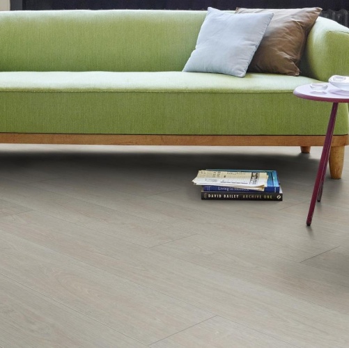 Виниловый ламинат Moduleo Transform Verdon 24232 Дуб (Гладкая) 1320х196 мм 2801000025 - Вид №5