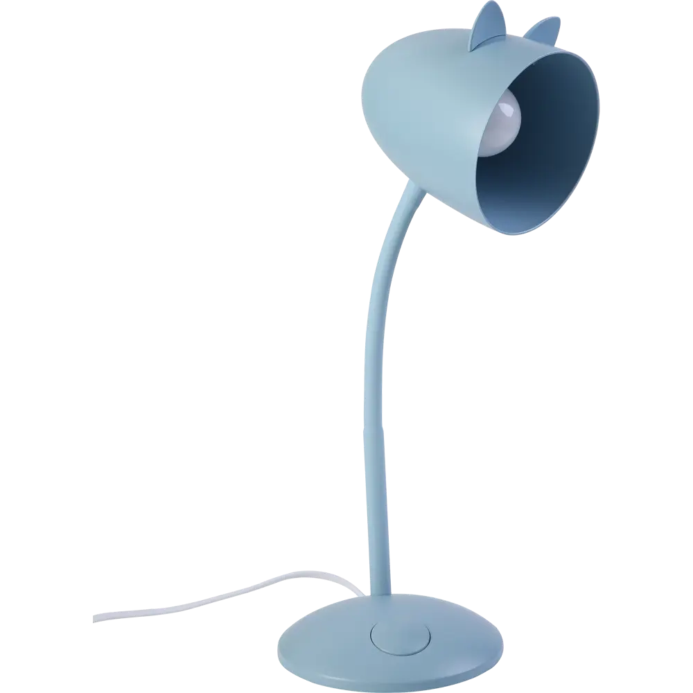 Настольная лампа INSPIRE Pina для рабочего стола 82544215 STLM-0029478 - Вид №3