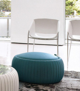 Пуф Pouf Plisse TONIN 7335 A