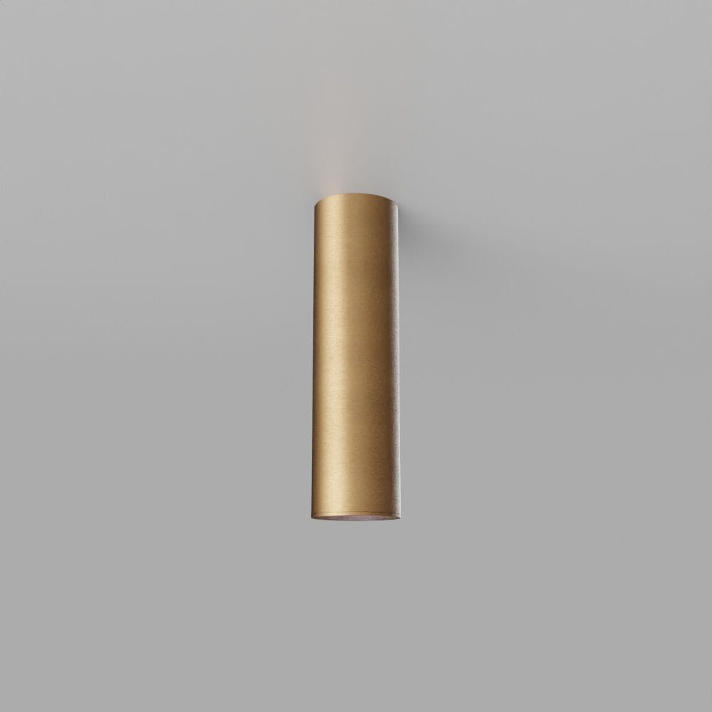 Алюминиевый потолочный светильник Amarcords Tobe ARCH-00115533 - Вид №24