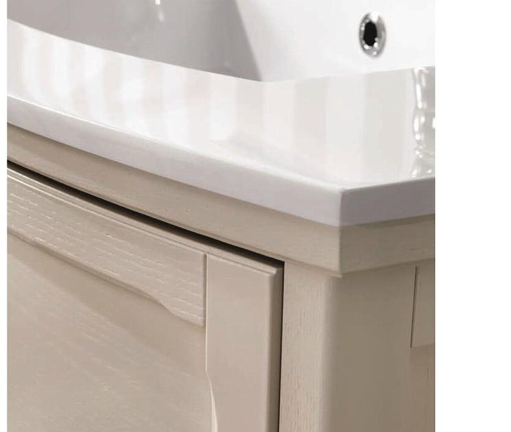 Mobiltesino Тумба под умывальник с ящиками Natura Nt 12 - Вид №2