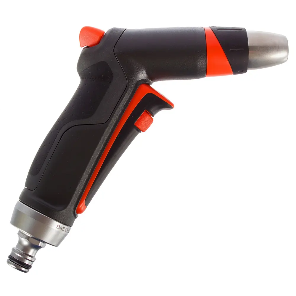 Пистолет для полива Gardena Premium 2 режима STLM-2045525 - Вид №1