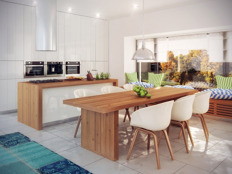 282133 Пароварка с грилем Teka HKL 970 SC Португалия  - Вид №12