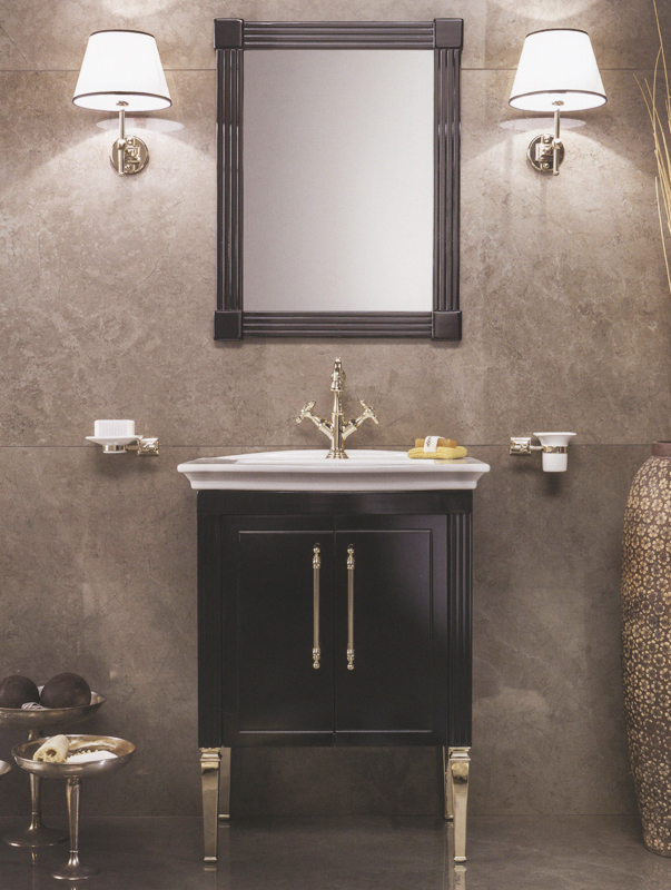 База под раковину EMBASSY GAIA BAembassy1LC 