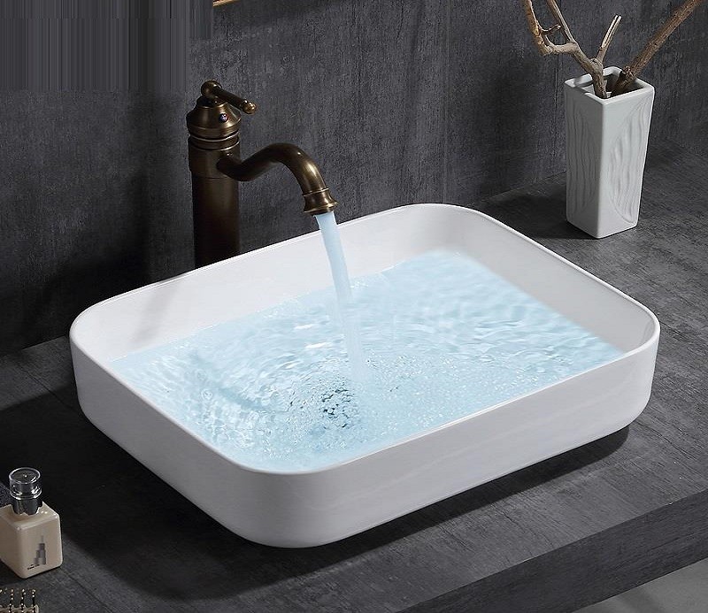 9391 Умывальник LAB.Space N