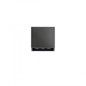 Edge W Dark 3L Ghidini Edge W .05 Темно-Cерый (Матовый)