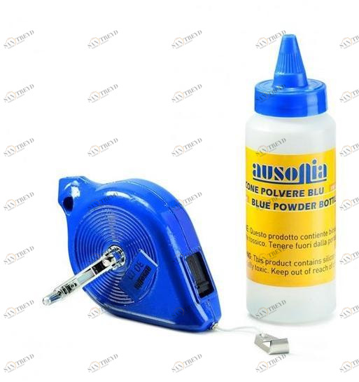 Ausonia Пластиковая лента Misura sun-id-1347187