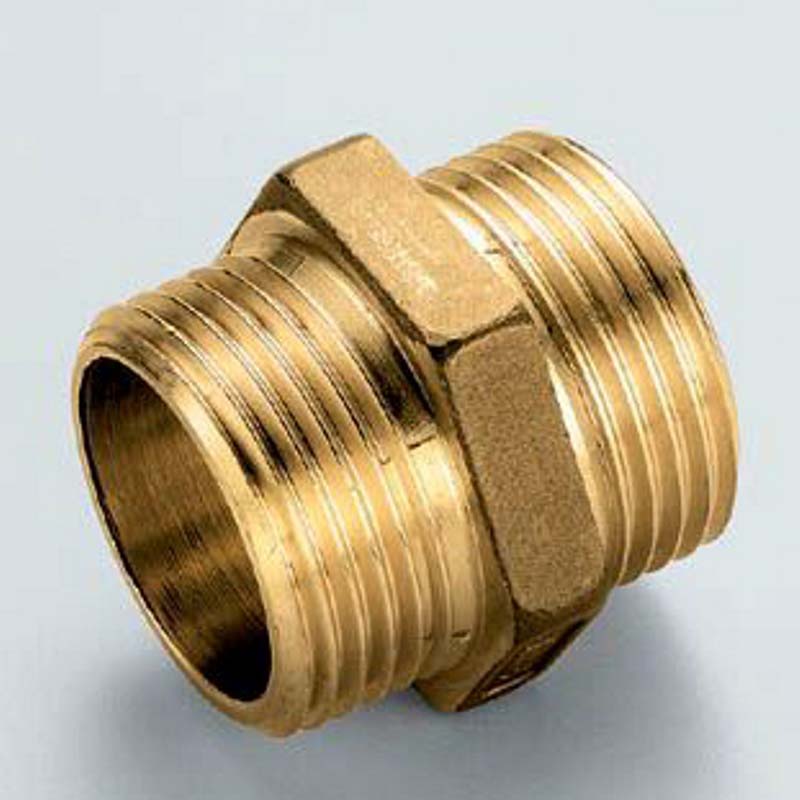 Ниппель НН TIEMME 3/8"x1/4" 1500306