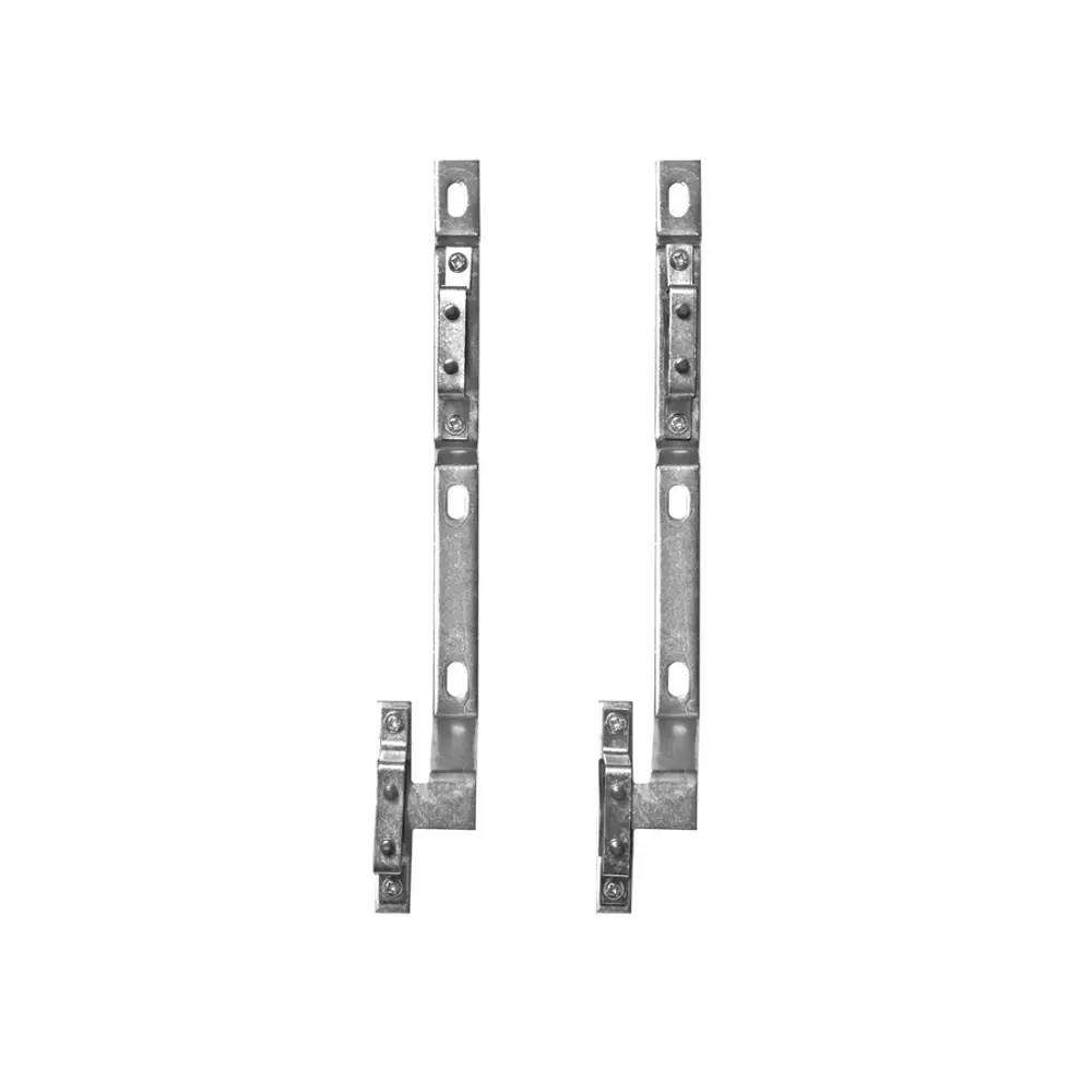 Комплект коллекторов Danfoss FHF-6F 6 контуров 82199824 STLM-2040260  - Вид №2