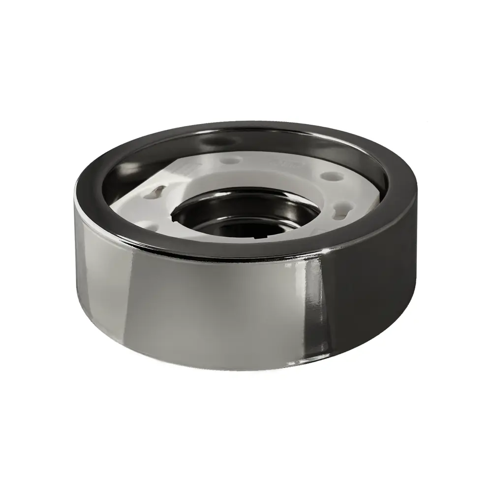 Светильник точечный накладной R75H.BS, 3 м², цвет чёрный СВЕТКОМПЛЕКТ STLM-2207201 - Вид №4