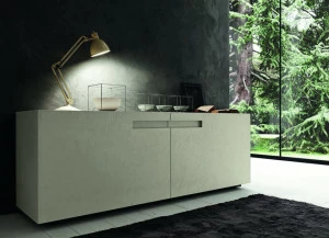 Presotto Комод с копланарными дверцами