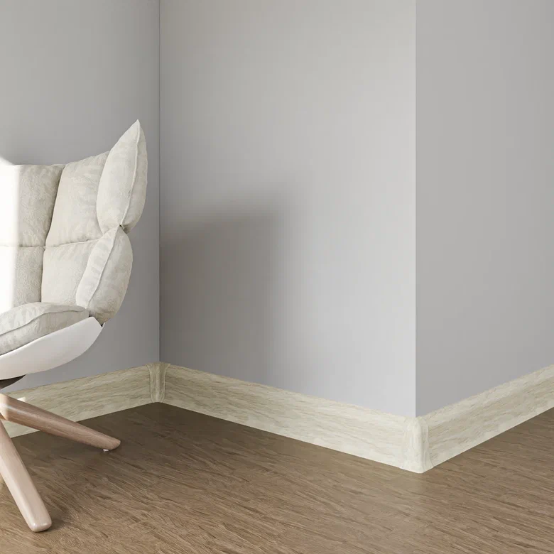 83411625 Заглушка левая и правая Дуб Монако 70 мм 2 шт. STLM-0041178 ARTENS  - Вид №3