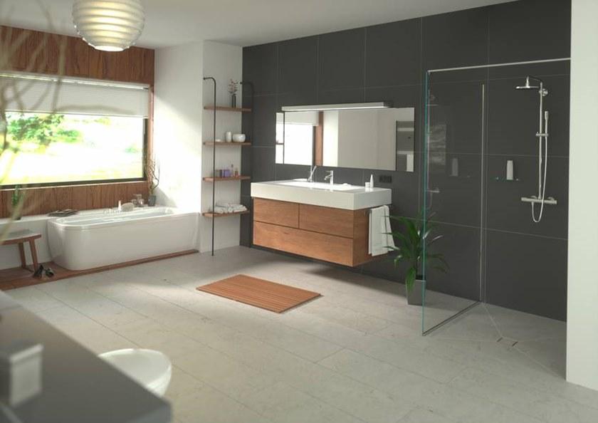 Kessel Слив для душа Abs sun-id-1412361 - Вид №2