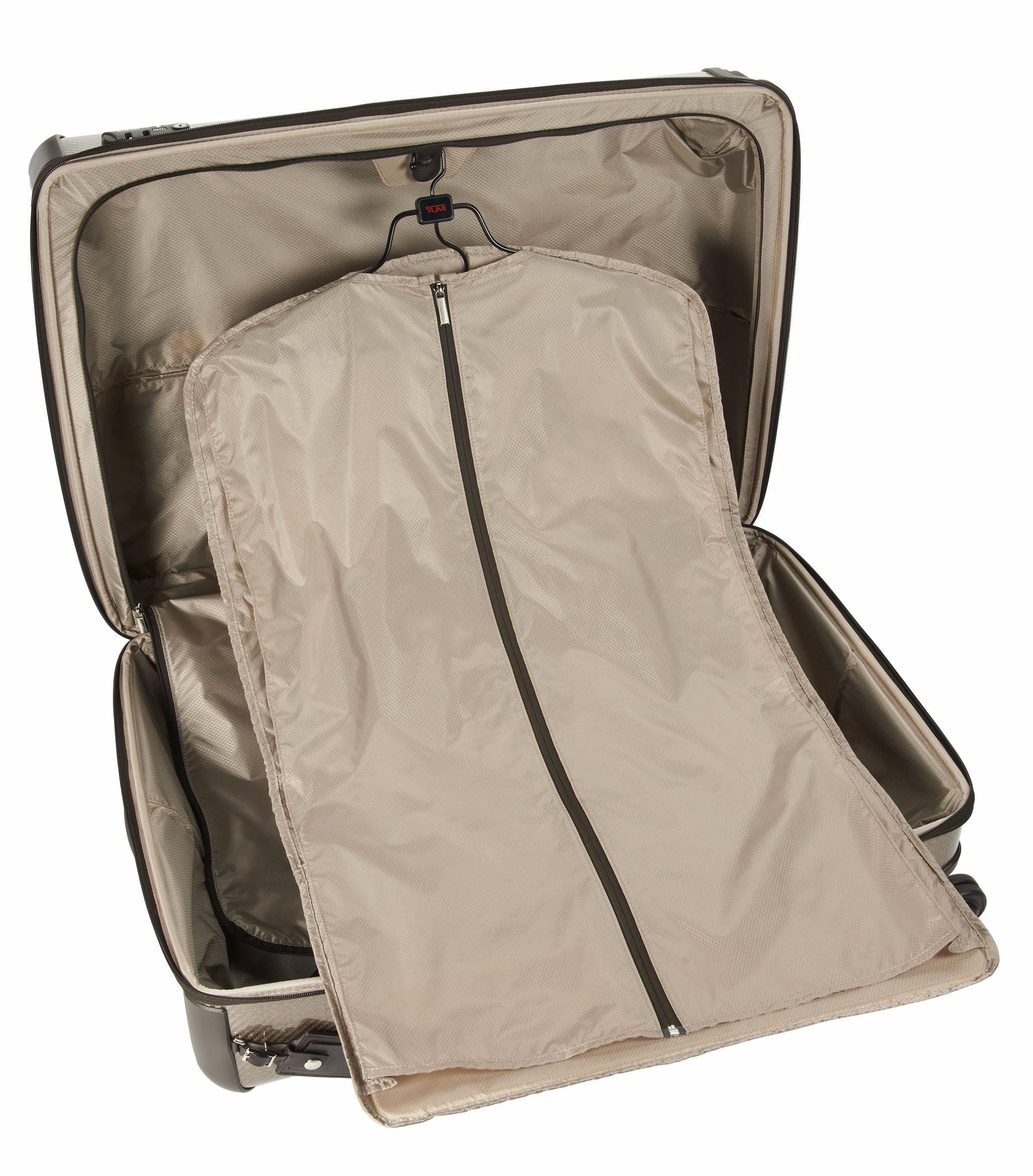 28827FOS Чемодан Trolley Case 74/4 Tumi Tegra-Lite  - Вид №3