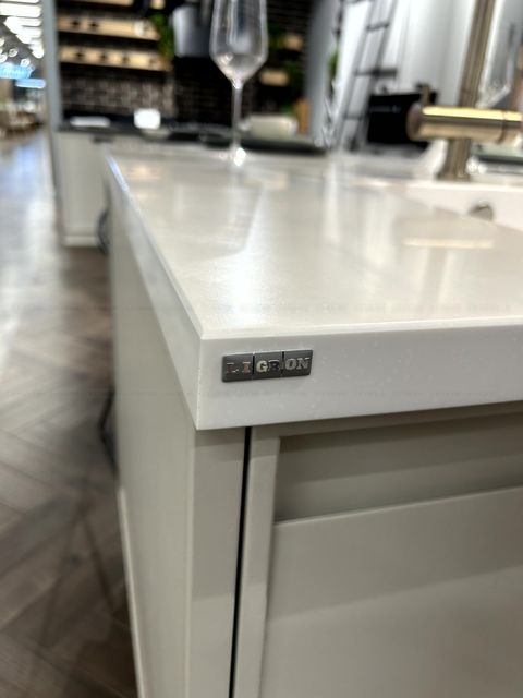 Столешницы для кухни - Панна-котта LIGRON LIST340 2397 - Вид №5