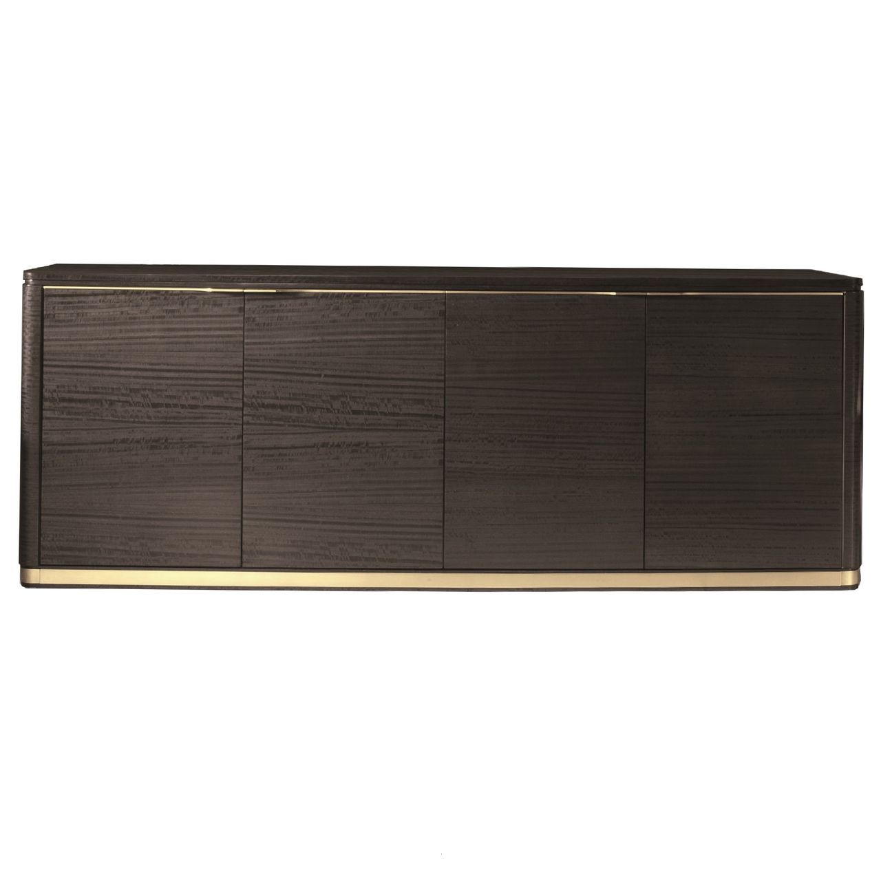 Деревянный шкаф с распашными дверями Hurtado Evolution ARCH-00044412 - Вид №1