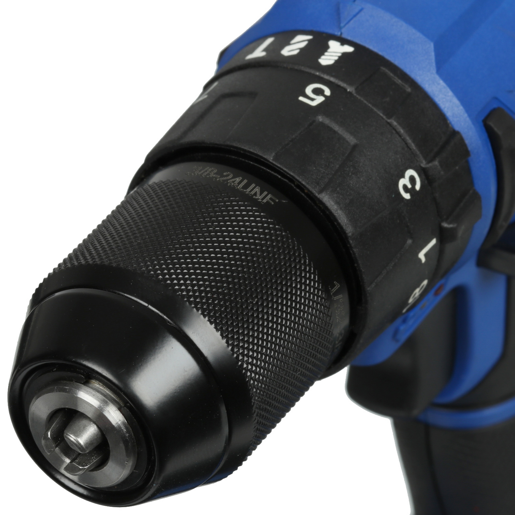 Шуруповерт Oasis ASU 21V Pro 9125051 STDN-0078427 - Вид №4