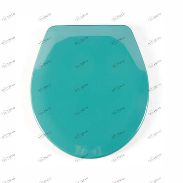 161421 Крышка сиденье для унитаза ОРИО 